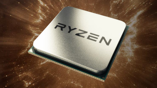 AMD Zen: Als Ryzen mit 3,4 GHz+ und 95 Watt TDP gegen Broadwell-E