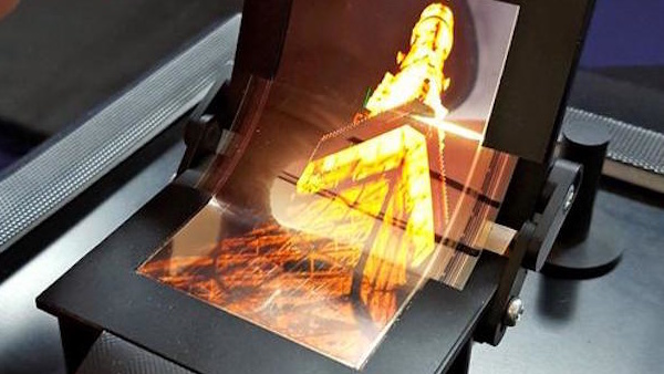 JDI übernimmt JOLED: Japan entwickelt jetzt auch OLED mit vereinter Kraft