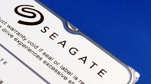 Enterprise-SSDs: Joint Venture zwischen Seagate und SK Hynix geplant