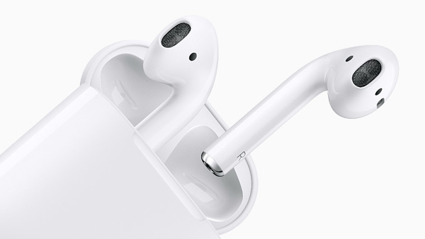 Apple: AirPods ab sofort für 179 Euro verfügbar