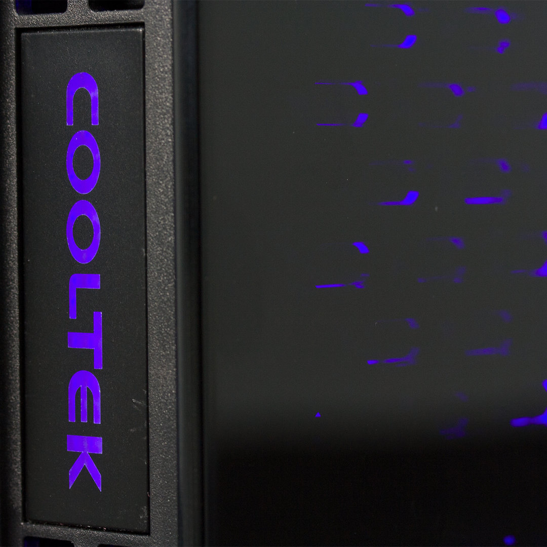 Cooltek TG-01