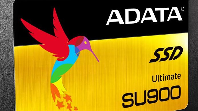 Adata Ultimate SU900: SATA-SSD mit haltbarerem MLC-3D-NAND und bis zu 2 TB