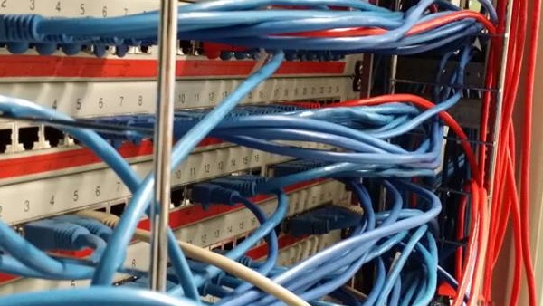 Sicherheitstechnik: Produkte mit Hintertür für US-Geheimdienste