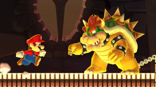 Jetzt verfügbar: Super Mario Run ab sofort für iOS zum Download bereit