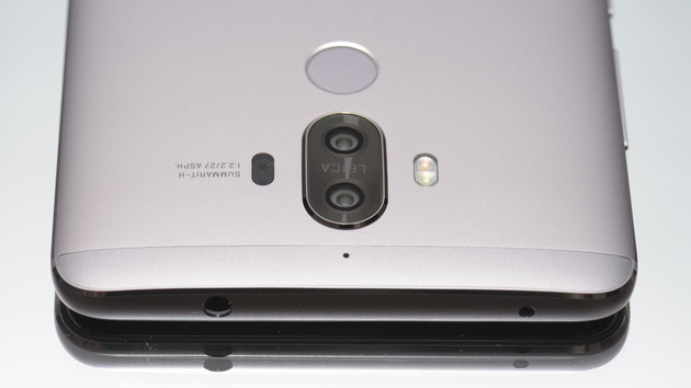 Aktion: Huawei Mate 9 mit 100 Euro Preisnachlass
