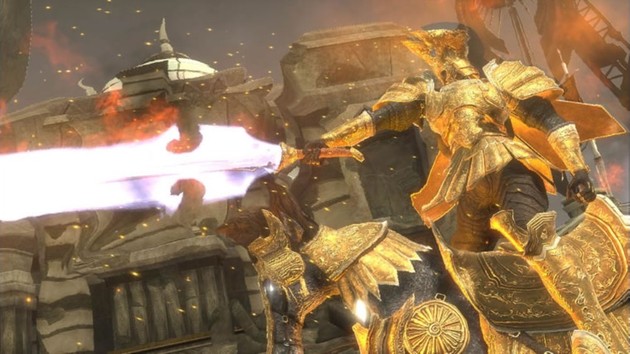 Aktion: Lost Odyssey bis Ende Dezember kostenlos