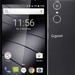 Gigaset GS160: Android-Smartphone für 149 Euro mit Fingerabdrucksensor