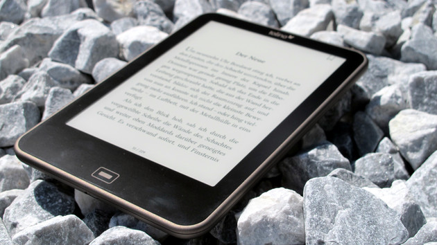 Aktion: Tausche Kindle oder PocketBook gegen Tolino