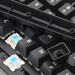 VicTsing I-500 Tastatur im Test: Mit Mechanik zum Preis von mit Gummi