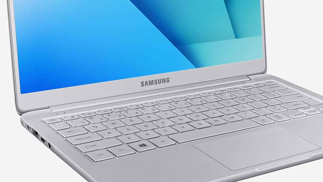 Samsung Notebook 9: Neue 13- und 15-Zoll-Laptops wiegen unter 1 Kilogramm
