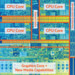 Intel Kaby Lake: 50 Prozessoren im Vergleich zum Vorgänger im Überblick