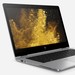 Business-Laptop: HP EliteBook x360 kommt mit James-Bond-Display