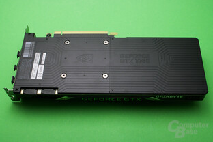 GeForce GTX 1080 Founders Edition