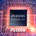 Galax Gamer: SSD-Module mit Phison PS5008 und PCIe 3.0 x2