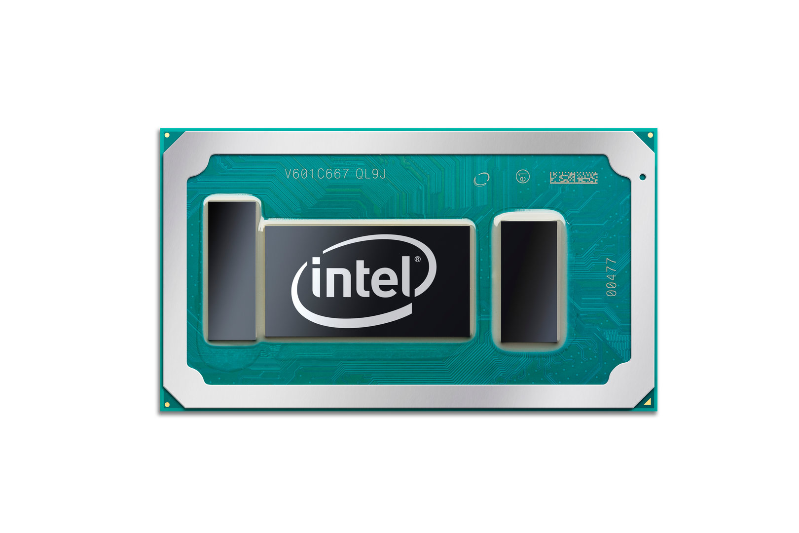 Intel Kaby Lake-U: CPU, eDRAM und Chipsatz auf einem Package