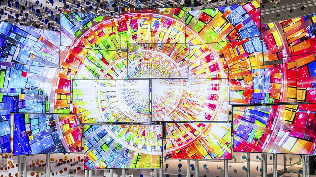 High Dynamic Range: Samsung-TVs spielen YouTube nach Update in HDR ab