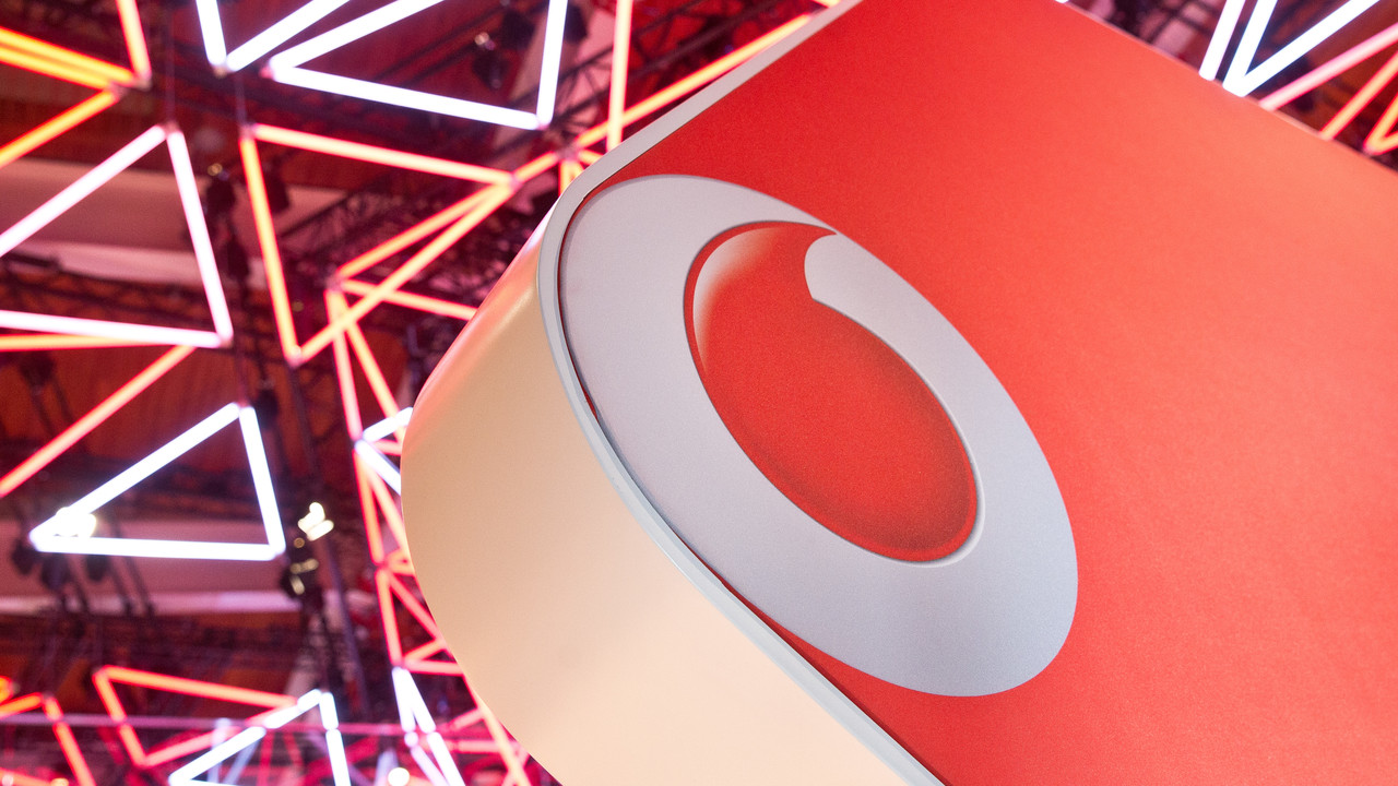 Vodafone: Anschlüsse mit 400 Mbit/s  für 6 Millionen Haushalte