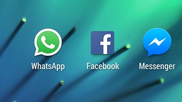 Facebook: EU kritisiert falsche Angaben bei WhatsApp-Übernahme