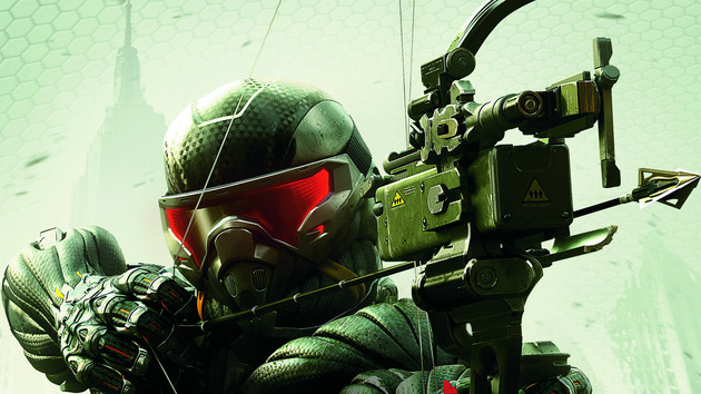 Crytek: Unternehmen wird verkleinert und neu ausgerichtet