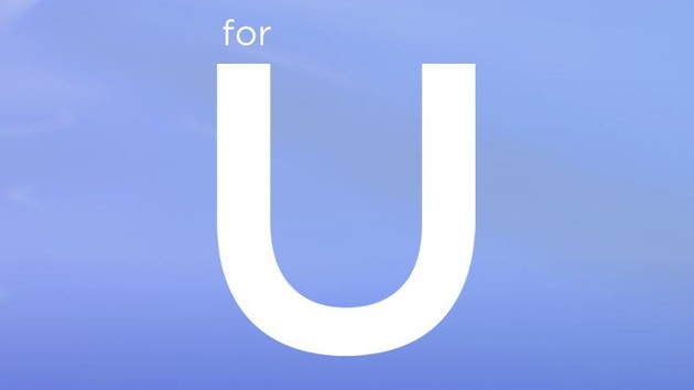 HTC: Neuvorstellung „for U“ am 12. Januar 2017