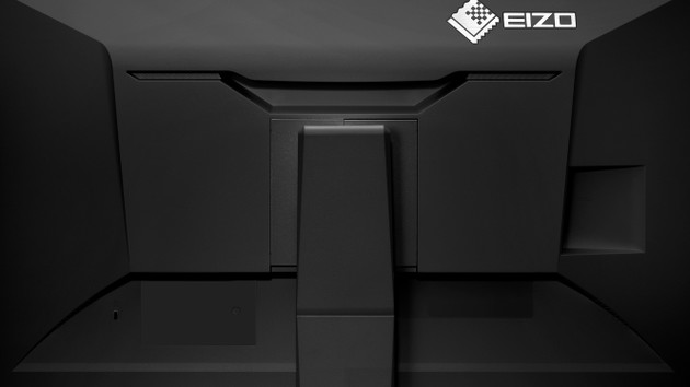 Eizo FlexScan EV2780: USB-C-Monitor kommt im Januar für 990 Euro
