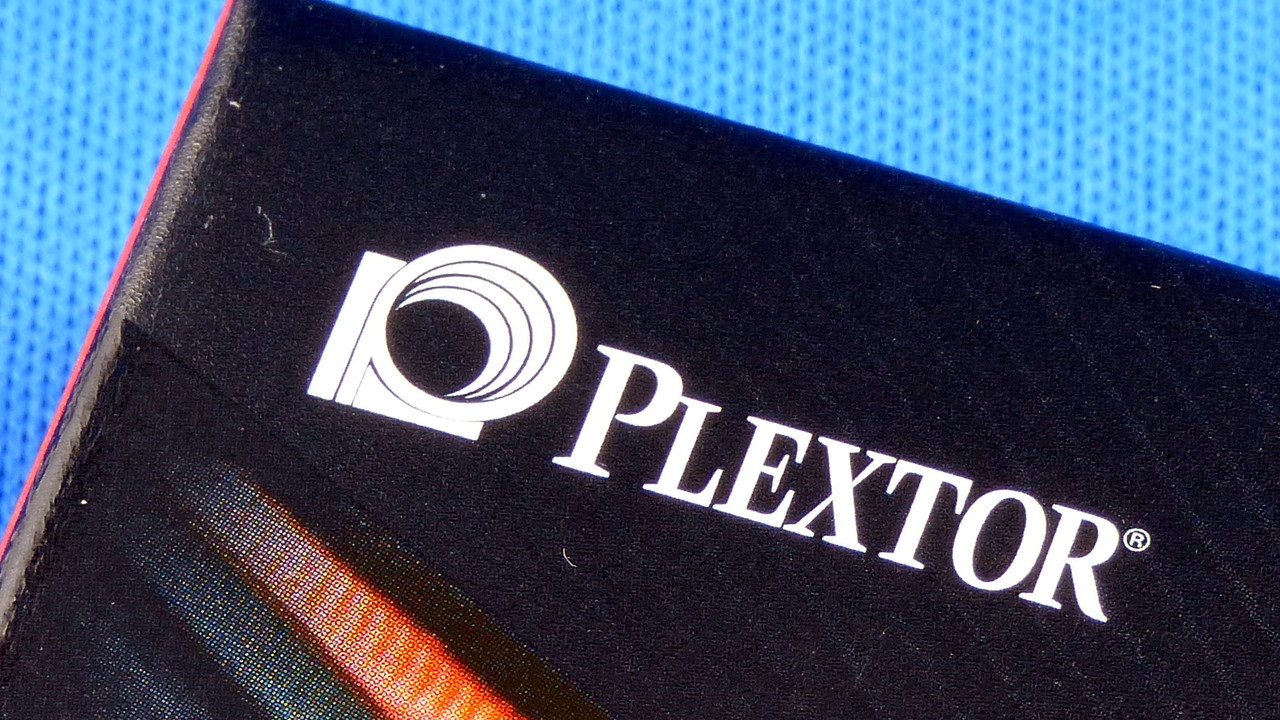 M8Se: Plextor fliegt mit 3D-NAND und neuer PCIe-SSD zur CES