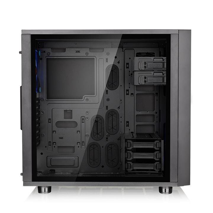 Thermaltake Core X31 Tempered Glass Edition