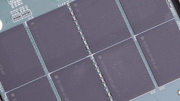 SK Hynix: 2,2 Billionen Won für neue NAND-Flash-Fabrik