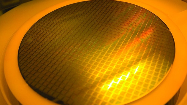 TSMC/Samsung: Ausbeute des 10-nm-Prozesses unter den Erwartungen