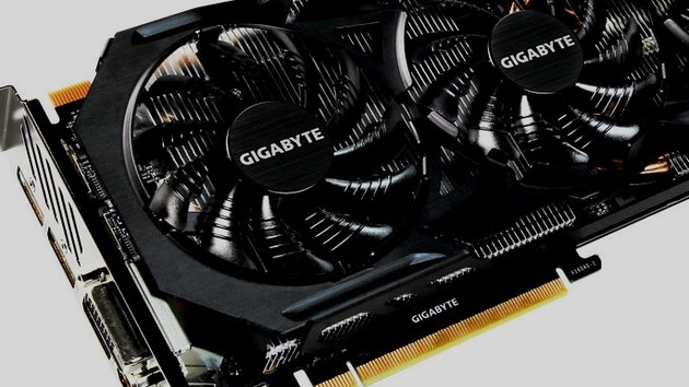 GeForce GTX 1080 G1 Rock: Neues Modell mit Windforce-3X-Kühler im alten Gewand