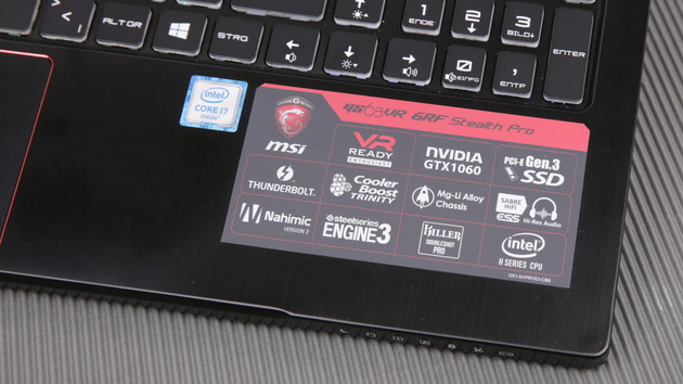 MSI GT70 und GT72(S): Anwender rüsten in Eigenregie auf GTX 1060 und 1070 auf