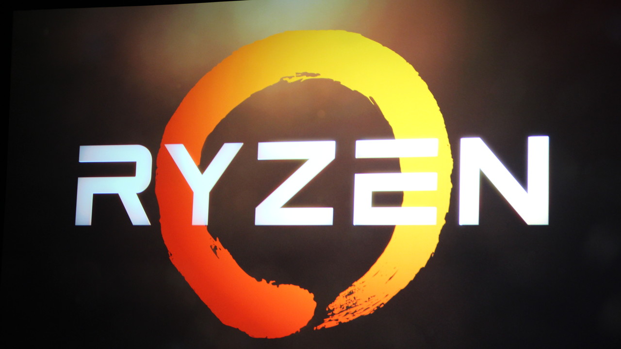 AMD Ryzen: Magazin veröffentlicht Test-Vorschau mit Prototyp