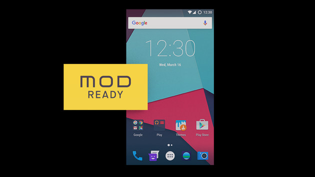 Android: Aus CyanogenMod wird Lineage