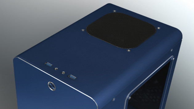 Raijintek Metis Plus: Neuauflage kühlt besser und entkoppelt