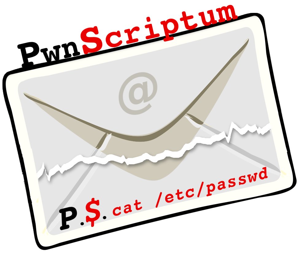 PwnScriptum