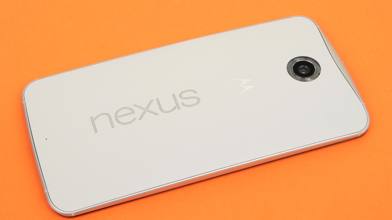 Google: Android 7.1.1 für Nexus 6 kommt Anfang Januar