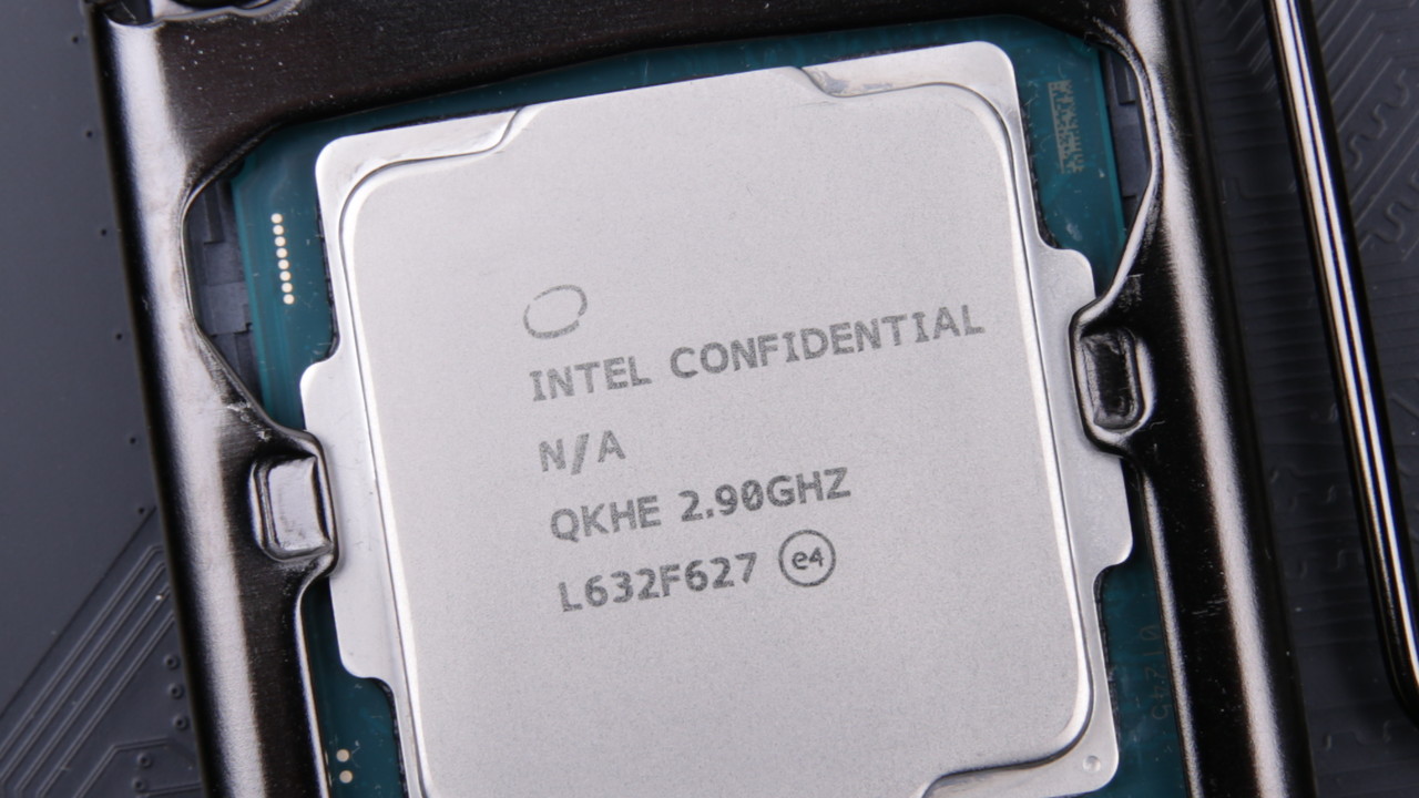 Intel Core i7-7700T im Test: Flotter Desktop-Stromsparer mit acht Threads bei 35 Watt