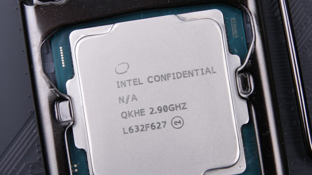 Intel Core i7-7700T im Test: Flotter Desktop-Stromsparer mit acht Threads bei 35 Watt