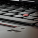 Neue ThinkPads: Mit Intel Optane, besseren Touchpads und in Silber
