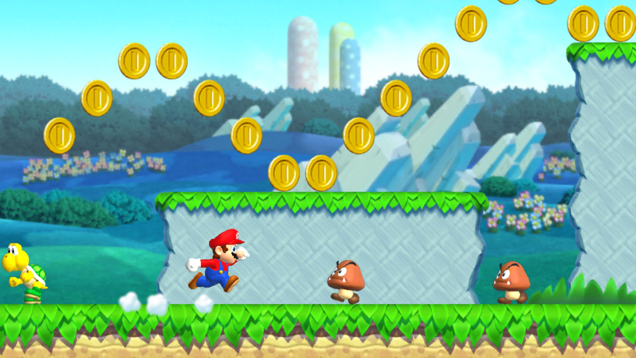 Super Mario Run: Nintendo startet Vorregistrierung für Android