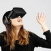 Virtual Reality: Oculus kauft Eye-Tracking-Startup The Eye Tribe