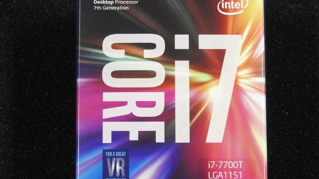 Intel Kaby Lake: Offizieller Verkaufsstart am 5. Januar ohne Core i3-7350K