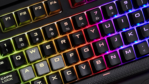 Cherry MX Black Silent: Neue leise mechanische Taster für alle