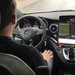 Autonomes Fahren: Mercedes-Benz testet Abholen des Fahrers per App