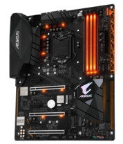 Gigabyte GA-Z270X-Gaming K5
