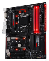 Gigabyte GA-H270-Gaming 3