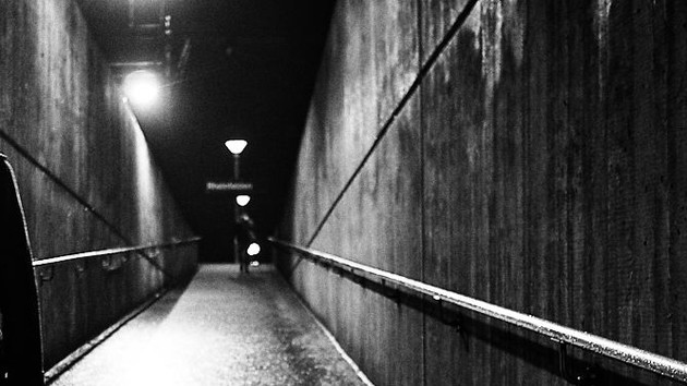 Internet-Überwachung: Angst vor dem Kontrollverlust