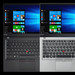 ThinkPad X1 Carbon 2017: Lenovo drückt 14 in 13 Zoll und spart nicht mit Anschlüssen
