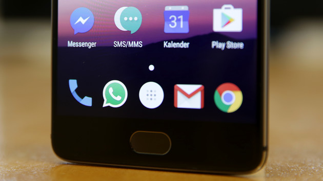 Android 7.0: Finales Nougat-Update für OnePlus 3 und OnePlus 3T