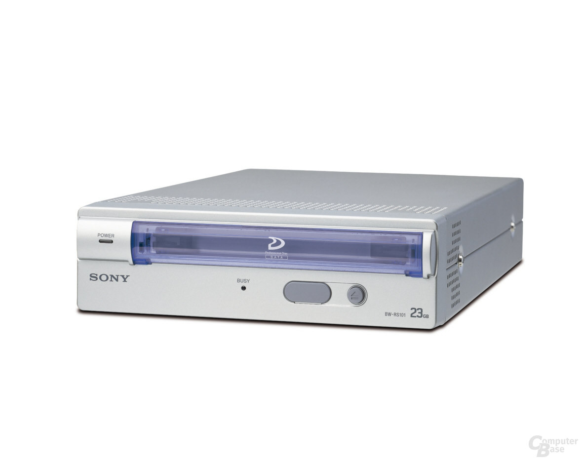 Sony BW-RS101